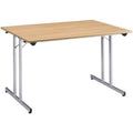 Table d'Ordinateur / Bureau au Style epure et Contemporain
