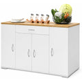 Buffet au Design epure et Contemporain