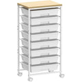 Table d'Appoint Design Contemporain et elegant