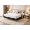 Matelas en Polyester, Finition Jaune