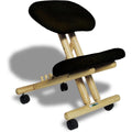 Chaise de Bureau Ergonomique au Style Moderne et Minimaliste