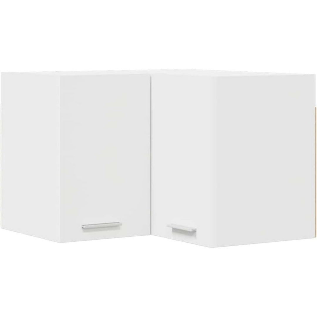 Cabinet Format 57 x 57 x 40 cm, en Bois d'Ingenierie