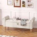 Banc – Bois Massif