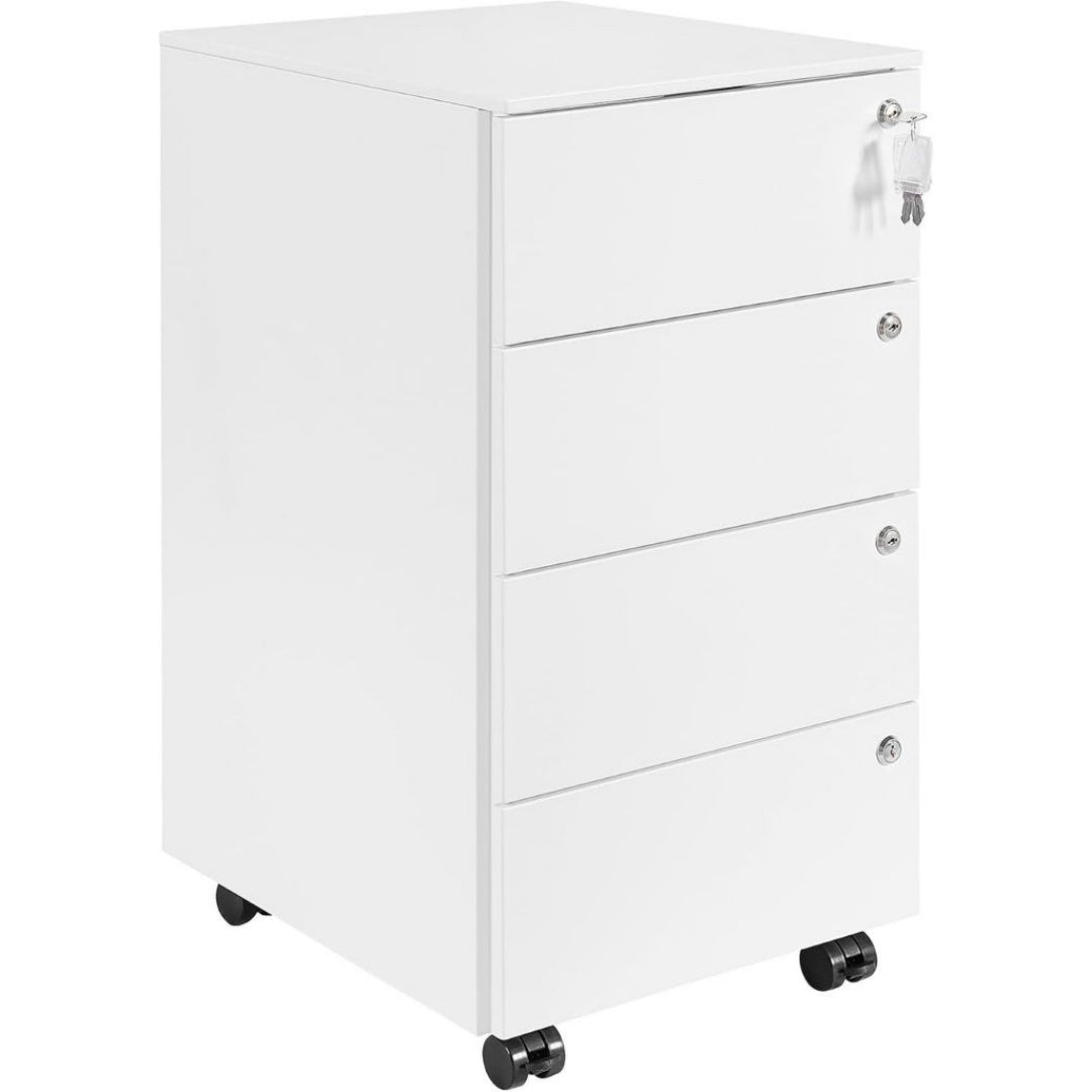 Armoire en Acier, Format 44 x 37 x 69.5 cm