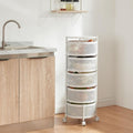Chariot Roulant, Charge Maximale 7 kg